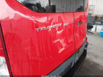 2020 FORD TRANSIT-350 PASSENGER VAN 15