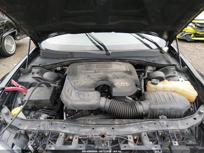 CHRYSLER 300C