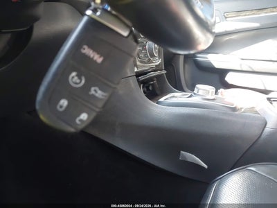 CHRYSLER 300C