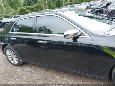 CHRYSLER 300C