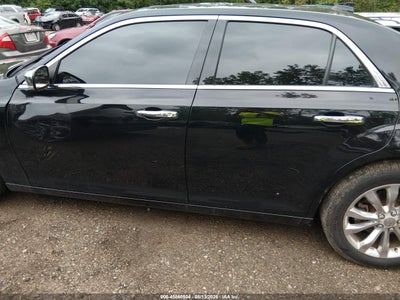 CHRYSLER 300C