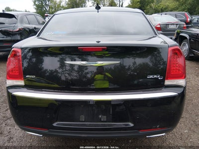 CHRYSLER 300C