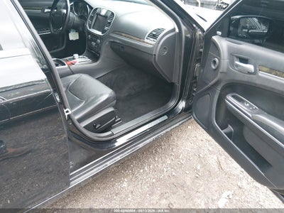 CHRYSLER 300C