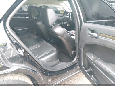 CHRYSLER 300C