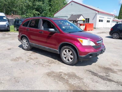 2009 Honda CR-V