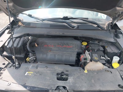 JEEP NEW COMPASS