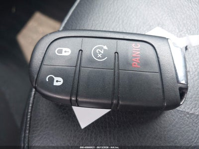 JEEP NEW COMPASS