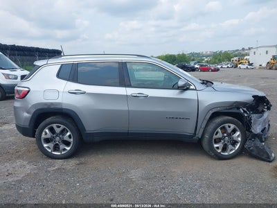 JEEP NEW COMPASS