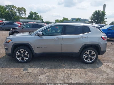 JEEP NEW COMPASS