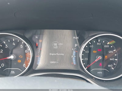 JEEP NEW COMPASS