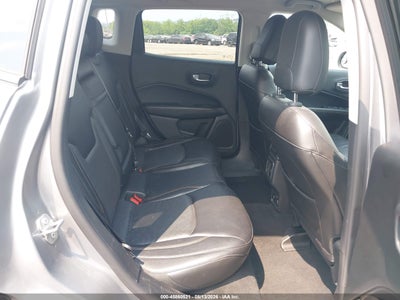 JEEP NEW COMPASS
