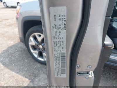 JEEP NEW COMPASS