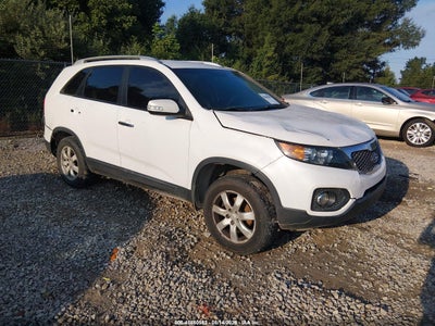 2011 Kia Sorento