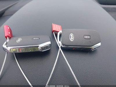 KIA SORENTO HYBRID