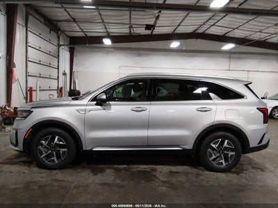 KIA SORENTO HYBRID