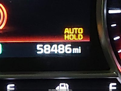 KIA SORENTO HYBRID