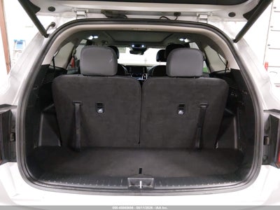 KIA SORENTO HYBRID
