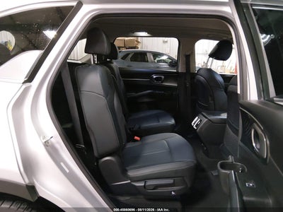 KIA SORENTO HYBRID