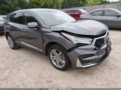 ACURA RDX