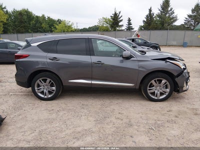 ACURA RDX