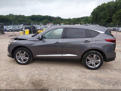 ACURA RDX