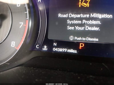 ACURA RDX