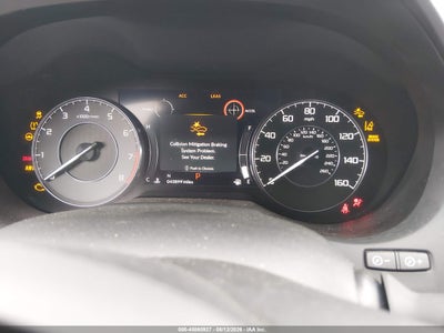 ACURA RDX
