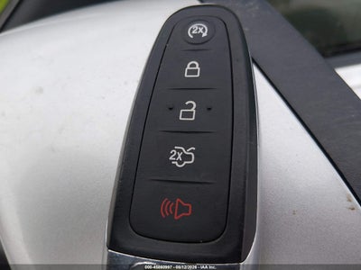 FORD TAURUS