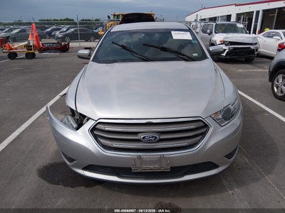 FORD TAURUS