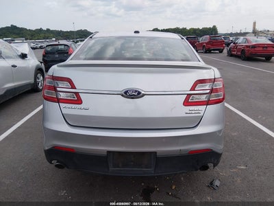 FORD TAURUS