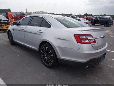 FORD TAURUS