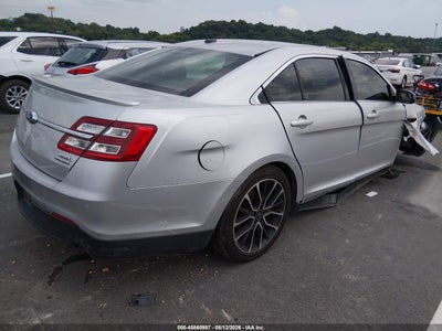 FORD TAURUS