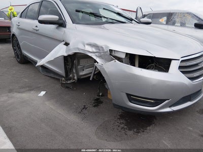 FORD TAURUS