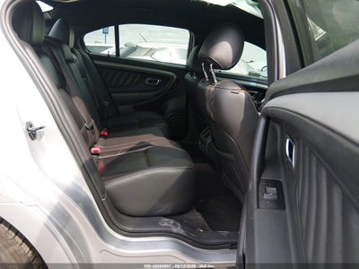 FORD TAURUS