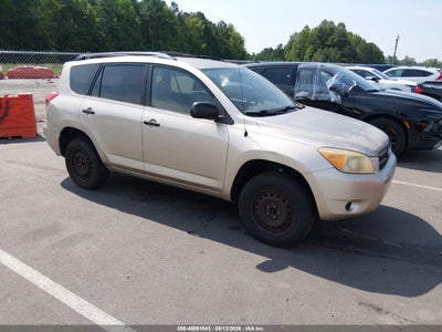 2007 Toyota Rav4