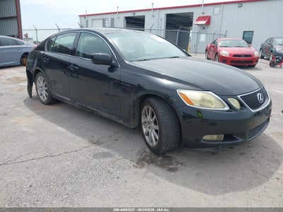 2006 Lexus Gs 300