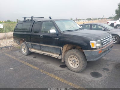 1996 Toyota T100