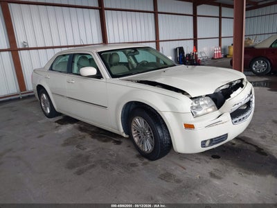 2008 Chrysler 300