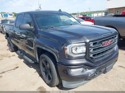 GMC SIERRA 1500