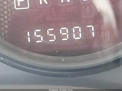 JEEP PATRIOT