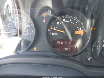 JEEP PATRIOT