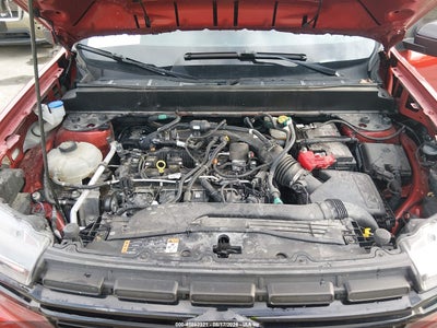 FORD MAVERICK