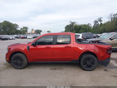FORD MAVERICK