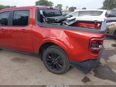FORD MAVERICK