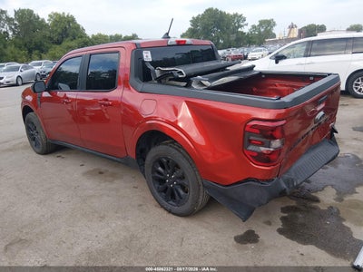 FORD MAVERICK