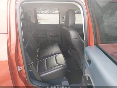 FORD MAVERICK