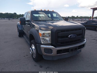 2016 Ford F-450