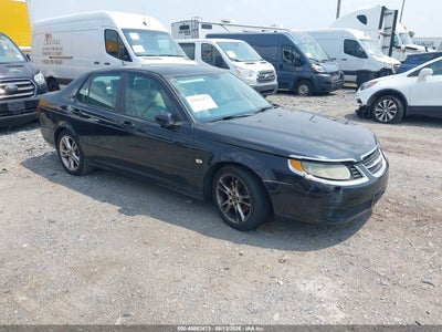 2008 Saab 9-5