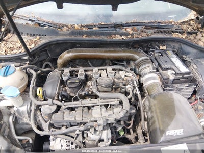 2014 VOLKSWAGEN GTI 10