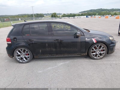 2014 VOLKSWAGEN GTI 14